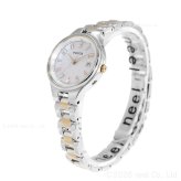 シチズン ウィッカ CITIZEN wicca ソーラーテック 電波時計 限定モデル 腕時計 レディース KS1-830-21 ホリデーパーティー【2026 新作】