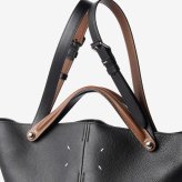 メゾン マルジェラ MAISON MARGIELA DRESS-AGE MEDIUM ドレサージュ ミディアム SB1WD0039 P7268 ハンドバッグ トートバッグ レディース バッグ