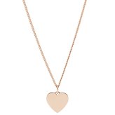 フォッシル FOSSIL Ellis アクセサリー ネックレス ペンダント レディース JF03021791