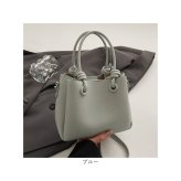 ショルダーバッグ ハンドバッグ 2WAY 通販 ハンドバック ショルダーバック ショルダー 肩掛け 斜めかけ ななめかけ トートバッグ トートバック 手提げ トート 通勤 お出掛け 小さめ コンパクト きれいめ レザー調 高級感 レディース かわいい おしゃれ