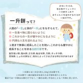 一升餅 一生餅 誕生日 プレゼント MOMENTUM KIDS モメンタム キッズ 男の子 女の子 赤ちゃん ベビー baby リュック 名入れ 名前入り 送料無料 即日発送 【正規品】【ギフト包装】【熨斗】【メッセージカード】