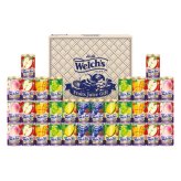 【ギフト対応無料】お歳暮・冬ギフト ウェルチ ウェルチギフト (W50T) ※送料無料(北海道・沖縄は除く)