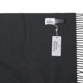 ヴィヴィアンウエストウッド VIVIENNE WESTWOOD マフラー NURIA STOLE 8103013J-W010X-P401-GRAY ユニセックス GRAY グレー