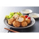 青森旬鮮 帆立フライ (KF-AH) [お中元][お歳暮] ※送料無料(北海道・沖縄・離島への配送不可)