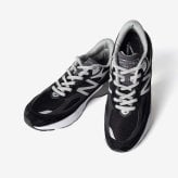 ニューバランス New Balance M990 Made in USA 990v6 メイドインUSA M990GL6 M990BK6 スニーカー メンズ シューズ