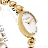 コーチ COACH 腕時計 レディース サミー SAMMY 22.5MM×27.5MM 14504638【2026 新作】