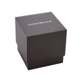 エンポリオアルマーニ EMPORIO ARMANI 腕時計 メンズ クロノグラフ ステンレス AR11819【2026 新作】