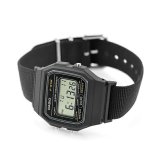 カシオ チープカシオ スタンダード クォーツ 電池式 腕時計 ブランド メンズ レディース 海外モデル チプカシ  CASIO F-91WF-1ADF デジタル