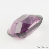 高品質 スピネル 2.29ct ルース 宝石 裸石 大粒 パープル バイオレット 紫 ジュエリー オリジナル 制作 コレクション 記念 お守り 誕生日 プレゼント