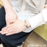 コーチ COACH 腕時計 レディース アイリス IRIS 22.5MM 14504653【2026 新作】