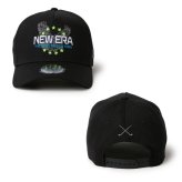 ニューエラ ゴルフ キャップ 9FORTY A-Frame ストレッチコットン ウォッシャブル Eagle New Era Golf (15125347) (15125348) (15125349) お誕生日祝い お祝い 記念品 お父さん 父の日 彼氏 男性 30代 40代 50代 60代 母の日 お母さん 還暦祝い 敬老の日 彼女 人気プレゼント プレゼント