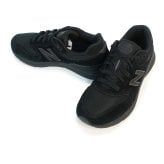 ニューバランス new balance 880 スニーカー 幅広 レディース ウォーキング シューズ 運動靴 黒 普段履き NB W880 9J8 2E ブラック