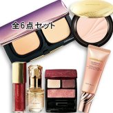COVERMARK(カバーマーク) 【数量限定】リッチ ルビー コレクション 2026年10月30日より順次発送
