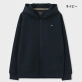 【無料ラッピング】 ポールスミス Paul Smith パーカー Cardboard Knit ジップアップ パーカ 正規品 新品 ギフト プレゼント 人気 おすすめ 誕生日 記念日 クリスマス  送料無料 psm522792