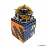 みにちゅあーとキット Mini ハロウィン お城 ペーパークラフト ジオラマ 模型 組立キット 工作 ホビー 趣味 組み立て式 パーツ 模型 建物 ミニチュア 飾り 雑貨 おもちゃ 12歳以上