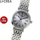 ルクレア LCREA アシエット ASSIETTE ソーラー 腕時計 レディース LC2102-SS7L