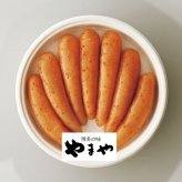 お歳暮・冬ギフト やまや 無着色 辛子明太子360g (31263) ※送料無料(北海道・沖縄・離島への配送不可)