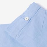 テクラ TEKLA PERCALE DUVET COVER パーケール デュベ カバー 270×235 掛け布団カバー 寝具 ユニセックス ホーム
