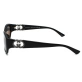 GUCCI サングラス グッチ GG1826SK-004 サングラス EYEWEAR アジアンフィット ブラック グレー メンズ レディース ユニセックス