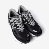ニューバランス New Balance M990 Made in USA 990v6 メイドインUSA M990GL6 M990BK6 スニーカー メンズ シューズ