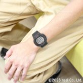 カシオ コレクション CASIO Collection デジタル 腕時計 メンズ AE-1600H-1AJF【2025 新作】