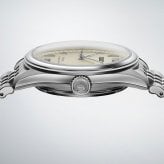 セイコー プレザージュ SEIKO PRESAGE 自動巻き コアショップ専用 流通限定 腕時計 メンズ クラシック SARX121 Classic Series