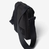 カルバンクライン Calvin Klein CANVAS MIX REPORTER キャンバス ミックス リポーター LV04D3366G ショルダーバッグ メンズ バッグ