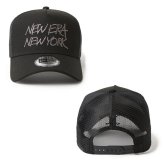 ニューエラ ゴルフ キャップ 9FORTY A-Frame トラッカー New Era New York New Era Golf (15125328) (15125329) お誕生日祝い お祝い 記念品 お父さん 父の日 彼氏 男性 30代 40代 50代 60代 母の日 お母さん 還暦祝い 敬老の日 彼女 人気プレゼント プレゼント
