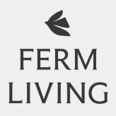 ferm LIVING ファームリビング プラントボックス ラウンド プランター 北欧小物入れ 収納 北欧雑貨 インテリア 雑貨　おしゃれ 収納 キッチン 植木鉢 鉢 スタンド 正規輸入品