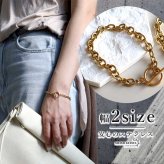 ステンレス マンテル チェーンブレスレット 幅2タイプ 2サイズ レディース あずき カットなし 幅6mm 8mm オーバル 丸み シンプル ベーシック カジュアル きれいめ 上品 アクセサリー 重ね付け デイリー 金属アレルギー対応