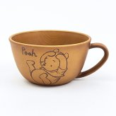 ディズニー くまのプーさん カップ (寝ころび) 食器 日本製 Disney