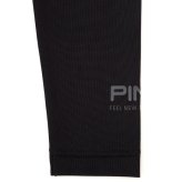 ピン ゴルフ UVカット 接触冷感 アームカバー メンズ PING 621-6283701 お誕生日祝い お祝い 記念品 お父さん 父の日 彼氏 男性 30代 40代 50代 60代 還暦祝い 敬老の日 人気プレゼント プレゼント