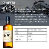 余市 名入れ お酒 ウイスキー  名前入り プレゼント ギフト 面白い センス 定年退職 還暦祝い 退職祝い 男性 女性 お祝い 古希 喜寿 傘寿 米寿 卒寿 白寿 百寿 敬老の日