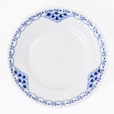 ロイヤルコペンハーゲン プリンセス プレート 11cm 5枚セット 1104045(1017245) 【スペシャルラッピング660円(別売り)】 北欧食器 洋食器 送別会 誕生日 お中元 還暦祝い 結婚祝い 結婚式 高級 父の日 母の日 即日発送 成人祝い ホワイトデー