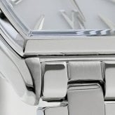 アウトレット セイコーセレクション 腕時計 ブランド ソーラー電波 レディース SEIKO SWFH125 アナログ シルバー