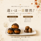 焼き栗 和栗 丹波栗【送料無料】スイーツ 和菓子 お菓子  丹波焼き栗 230g 【丹波の幸】食べ物 くり 栗スイーツ 甘栗 国産 栗 内祝い お返し プチギフト お取り寄せ ご当地 高級 グルメ 勝栗 搗栗