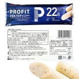 丸善　PROFIT　ささみプロテインバー　ブラックペッパー味　1560g(130g×12袋)　1袋に65g×2本入り　タンパク質22g　日本製　#67608　低カロリー　高タンパク　スポーツ　健康志向　おやつ　まとめ買い [賞味期限:202611.07迄]
