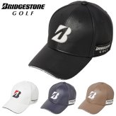 ブリヂストン ゴルフ キャップ 秋冬 限定プロモデルキャップ メンズ BRIDGESTONE GOLF CPW26A 2026発売 お誕生日祝い お祝い 記念品 お父さん 父の日 彼氏 男性 30代 40代 50代 60代 還暦祝い 敬老の日 人気プレゼント プレゼント