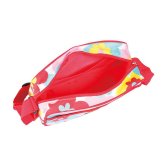 ハンナフラ ハンナフラ キッズ [26-0349-144] ショルダーバッグ ＣＫＳＨ ＰＰＦ カジュアルバッグ デイパック リュック バックパック ポリエステル（撥水加工） 内祝い 出産内祝い 結婚内祝い 快気祝い 新築祝い お返し 贈り物 プレゼント ギフト