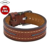 フォッシル FOSSIL Everett アクセサリー ブレスレット メンズ JF04949040