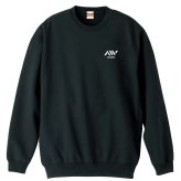 水泳 競泳 トレーナー スウェット メンズ レディース ジュニア 裏パイル 練習着 おもしろ 名入れ おしゃれ 文字入れ無料 綿100% キッズ 大きいサイズ 「That's swimming」 アートワークスコウベ 【送料無料】