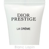 【ミニサイズ】 クリスチャンディオール Dior プレステージラクレームN 乳液・クリームミニ 5ml