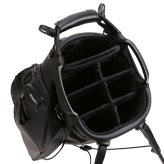 ベゼル ゴルフ スタンド キャディバッグ プロ スタンドバッグ Player 6.0 Pro Stand Bag Black VESSEL お誕生日祝い お祝い 記念品 お父さん 父の日 彼氏 男性 30代 40代 50代 60代 母の日 お母さん 還暦祝い 敬老の日 彼女 人気プレゼント プレゼント