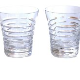 ウェッジウッドWEDGWOOD　アニュアルANNUAL  TUMBLERタンブラー 2027 バランスBALANCE  ペア【ブランド食器セット】【御結婚御祝・内祝・新築御祝・還暦御祝・御礼・寿・ギフト包装可能】