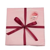 秋限定大人のバースデーギフト/Happy birthdayクッキー入り焼き菓子ギフト/8種入り 