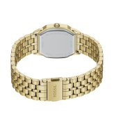 フォッシル FOSSIL 腕時計 レディース HARLOW アナログ ゴールドトーン ステンレススチールウォッチ ES5511【2026 新作】