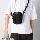 グレゴリー GREGORY CLASSIC BAGS クラシック バッグ QUICK POCKET M クイックポケット 65459 ショルダーバッグ ユニセックス バッグ