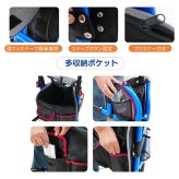 シルバーカー 軽量 3輪 折りたたみ 自立 約5.26kg 三輪 歩行器 歩行補助車 アルミ 手元ブレーキ 駐車ブレーキ ハンドル高さ6段階調節 段差補助 収納バッグ付 反射板 高齢者 老人用 手押し車 押し車 ショッピングカー お散歩 買い物 通院 介護用品 敬老の日 プレゼント ギフト