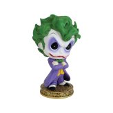 エネスコ enesco. イチゴイチエ 一期一会 ICHIGO ICHIE ジョーカー 置物 フィギュア 人形 6020367 バットマン インテリア