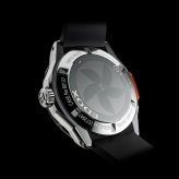エドックス EDOX クロノオフショア1 ベゼルロック デイト オートマティック 腕時計 メンズ 自動巻き 80137-3NO-CABUN CHRONOFFSHORE-1